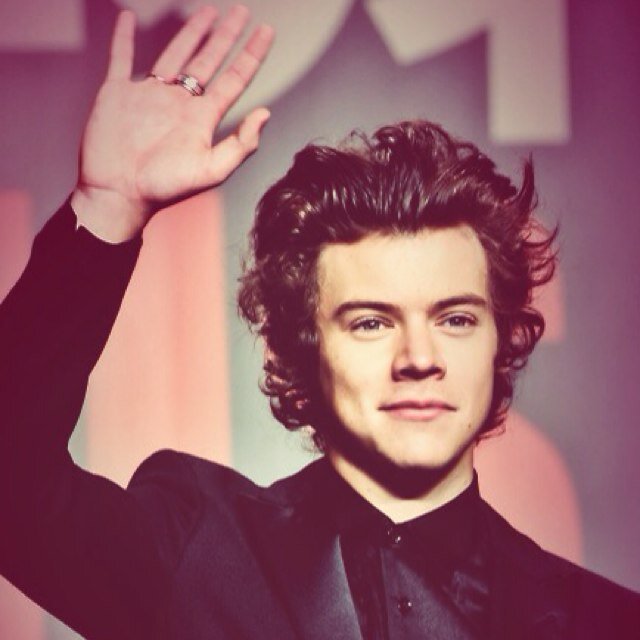 17 year old, Directioner instagram @omgharry12 TMH tour August 2, 2013