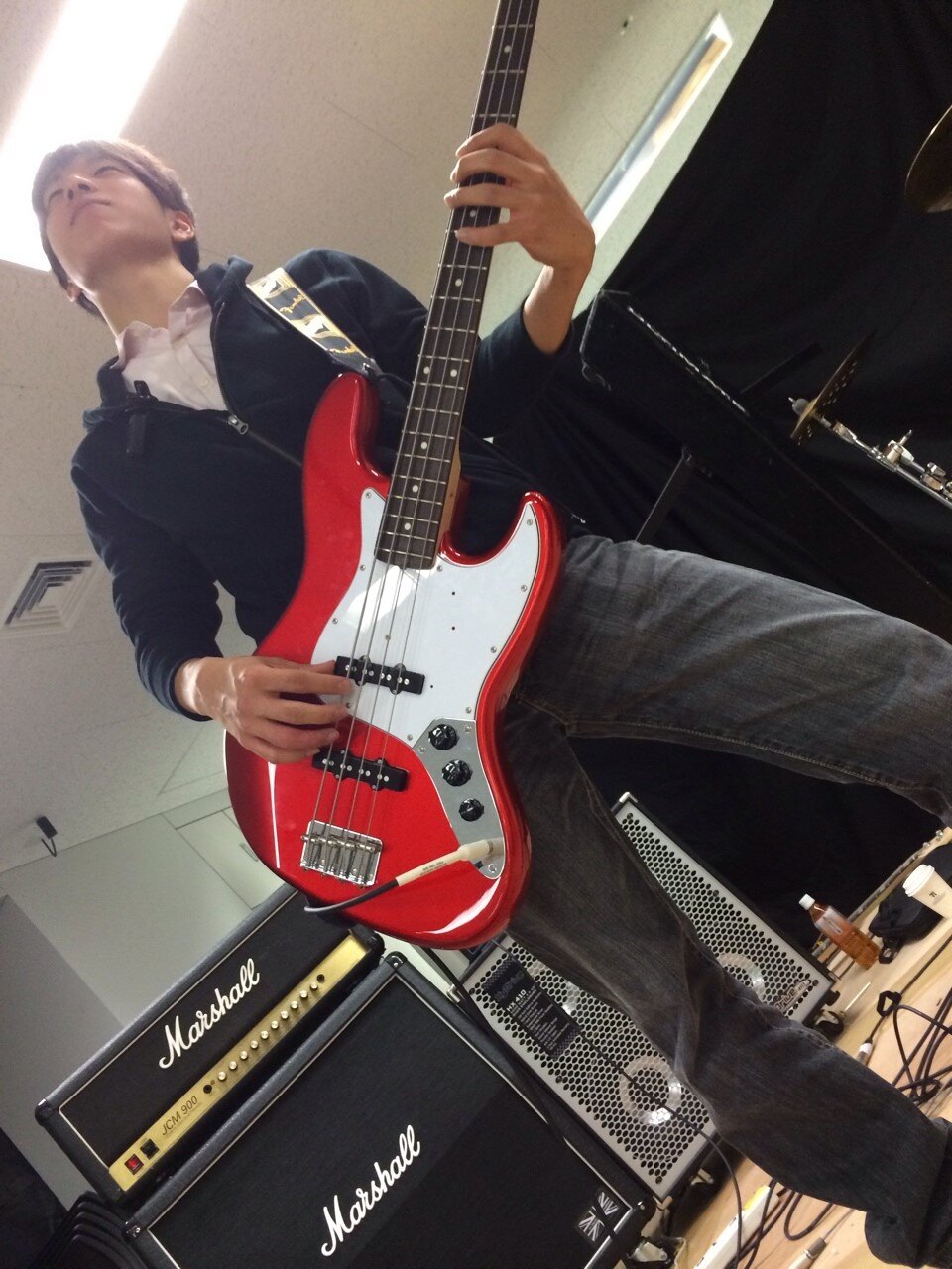 aki616gem's profile picture. 国府台65期 21代目道祖神/東京電機大 情報通信工/電軽元副部長/へっぽこベース/元陸上部/ラブライブ！/音鉄/現在このアカウントはほぼ使ってないです