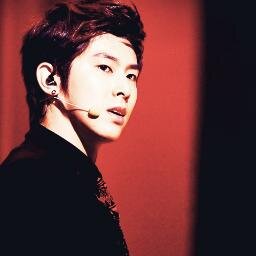 나는 정윤호 TVXQ #SMFAM