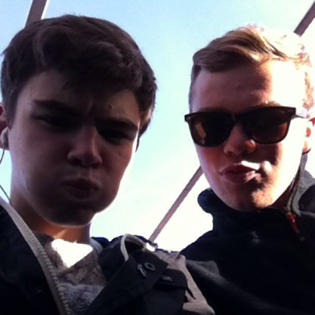 Holly Thistlethwaite x
