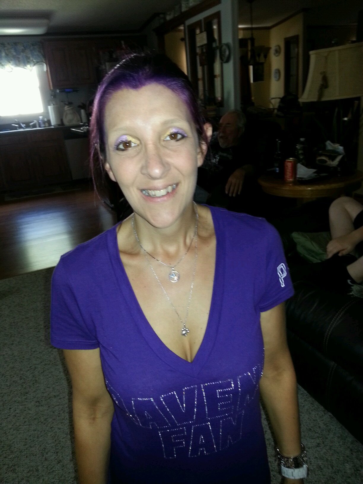 Diehard Baltimore Ravens fan, Diehard Baltimore Orioles fan!!! money saving couponing DIVA! Addicted to #VictoriasSecret