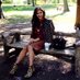 Elizabeth Savetsky (@excessexpert) Twitter profile photo