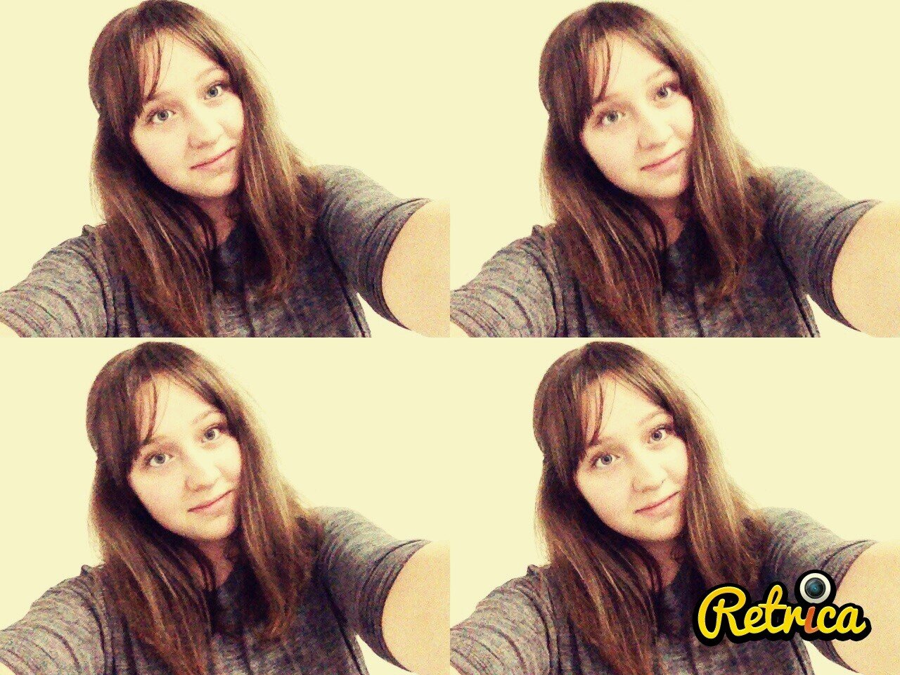 Just Happy in my life3