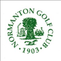Normanton Golf Club (@normantongc) 's Twitter Profile
