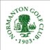 Normanton Golf Club (@normantongc) Twitter profile photo
