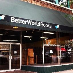 Goshen, Indiana's source for used and new books, toys, and games. Portions of every sale benefit literacy initiatives locally and around the world!