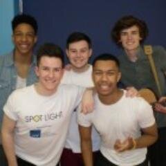 German_Connies's profile picture. German Connies Fanpage ! ♥ @ConceptOfficial is our life. Wish you would come to Germany boys ! x