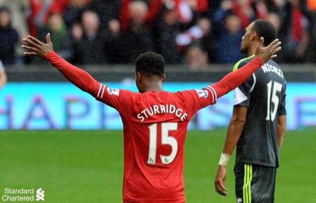 OhPhilippe's profile picture. LIVERPOOL FC #LfcFamily