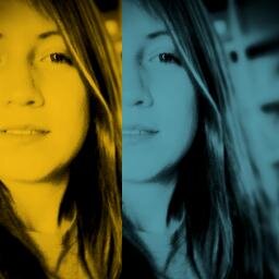 You live your life just once.. So, don´t forget about a thing called love
