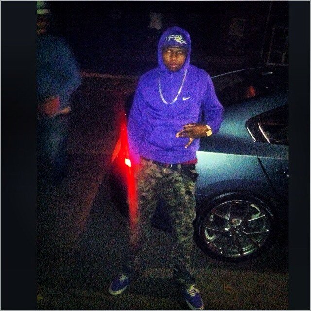 W.$.G Nørth$tvr™103 MoneyTevm