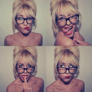 Si l'amour est un crime je fais de toi ma victime ! ♡