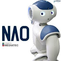 Soy NAO, el robot humanoide autónomo e interactivo creado por Aldebaran Robotics en París, Francia y soy el robot más utilizado en el mundo. Sígueme