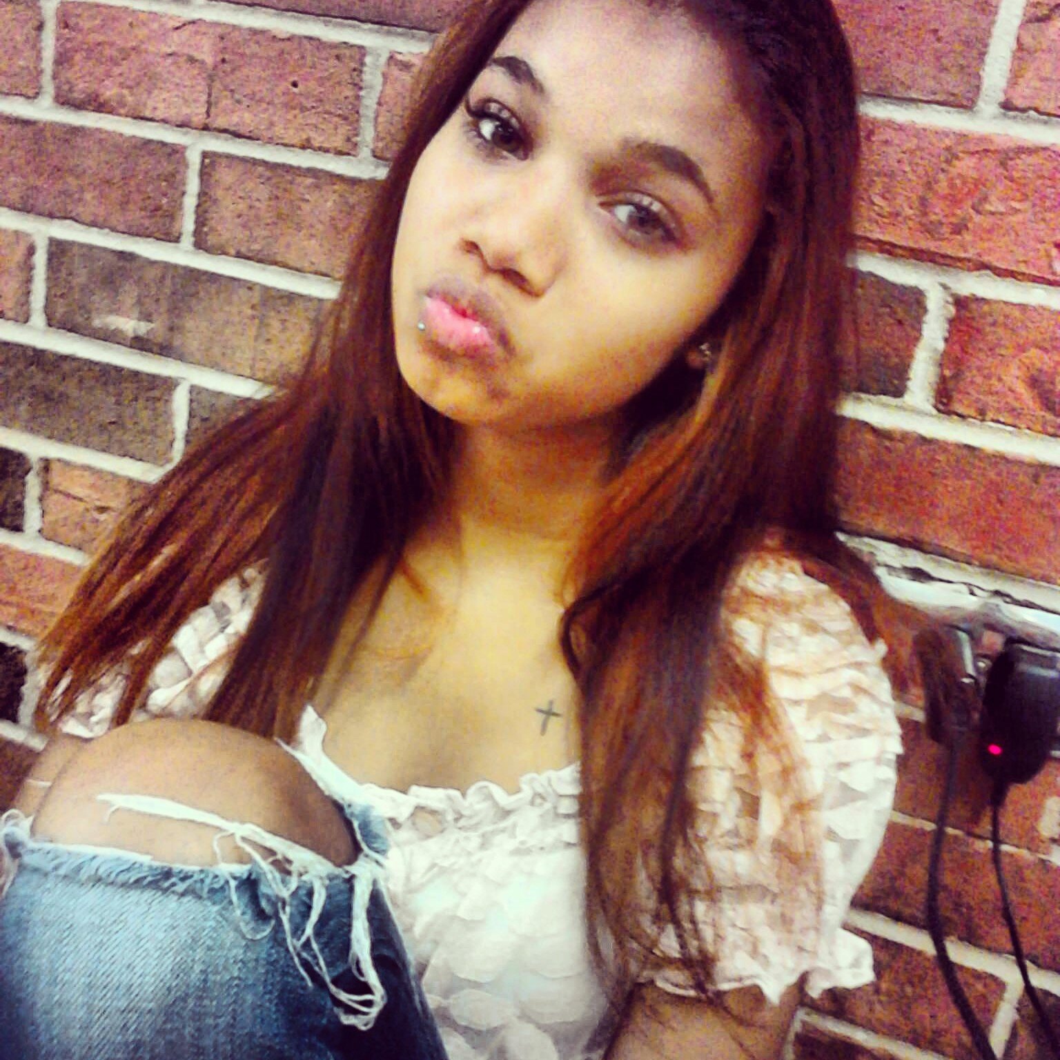 The Truth is , Everyone Going To Hurt You .  You Just Gotta Find The Ones Worth Suffering For .