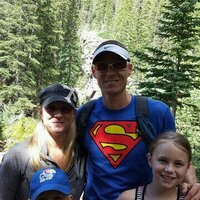 Jarad Cruse (@jcruse77) 's Twitter Profile Photo Jarad Cruse (@jcruse77) 's Twitter Profile Photo