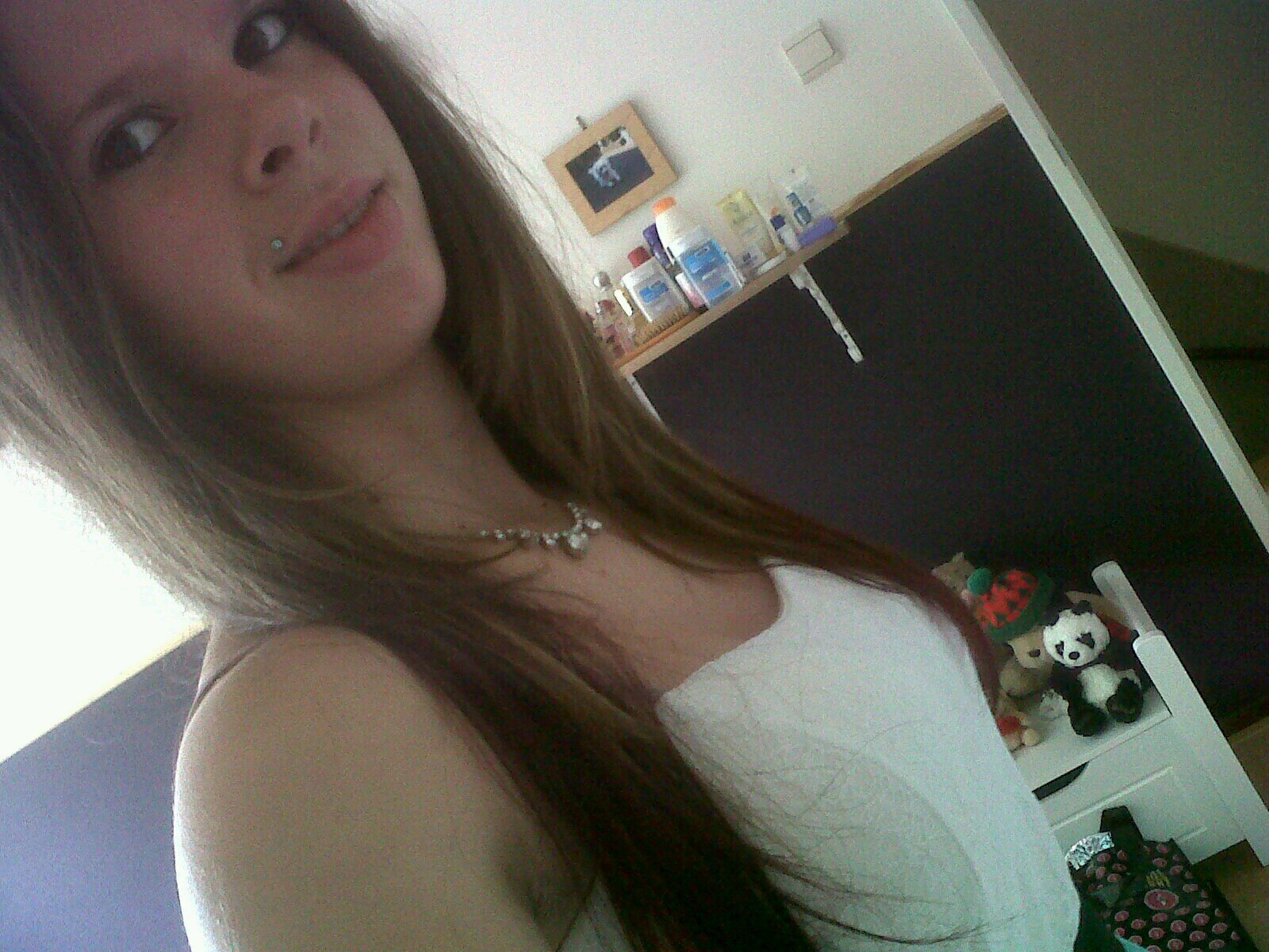 16 || mbo|| obsessed with; One Direction, the Janoskians, bondi rescue