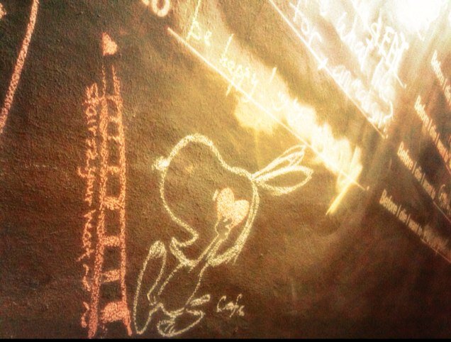 fanGs36's profile picture. ✨HØPE✨ shimmėrs and dåzzlës.  :)