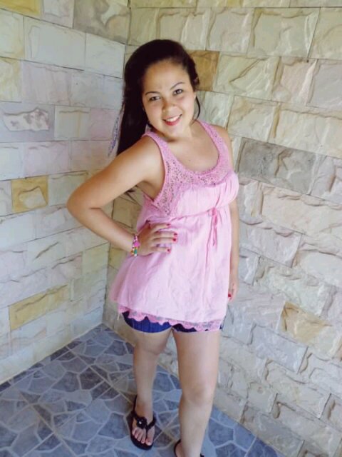 Soy una chica imperfecta amada por un Dios perfeto