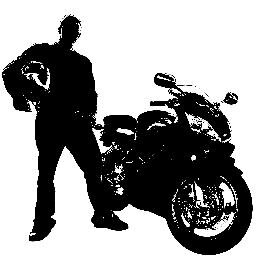Bournemouth based UK Motorcycle Couriers and Process Servers