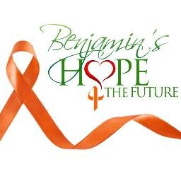 Benjamin's Hope 4 the Future is a 501(c)3 Pediatric Cancer Non Profit Foundation. 

Visit us @ http://t.co/QtZybAXZp5