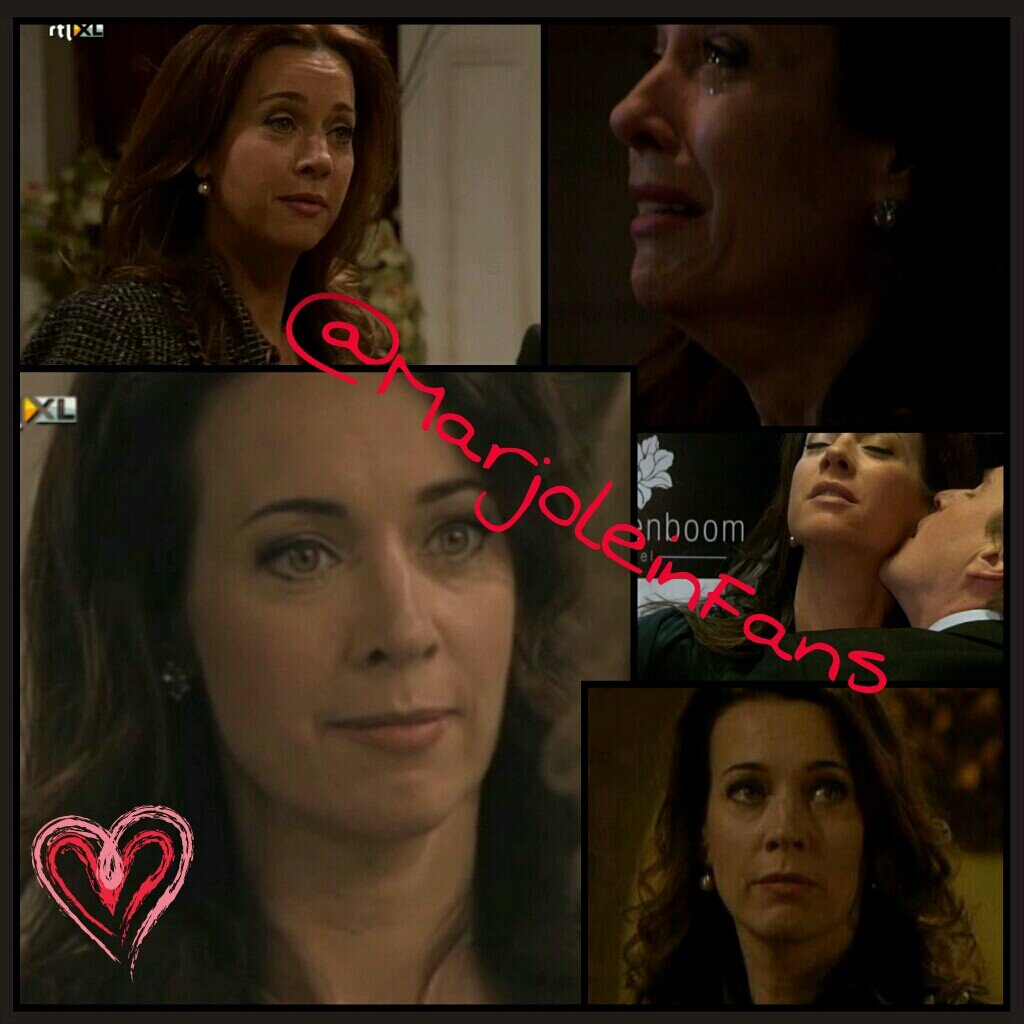 Fanaccount over Marjolein Keuning. Ze is actrice & zangeres. Marjolein is beter bekend als Maxime Sanders in GTST. Volg haar op Twitter: @laincha