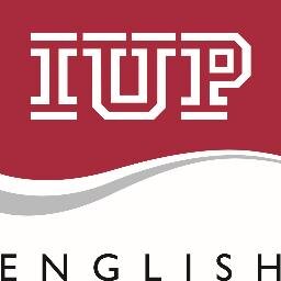 Welcome to the Indiana University of Pennsylvania English Department!