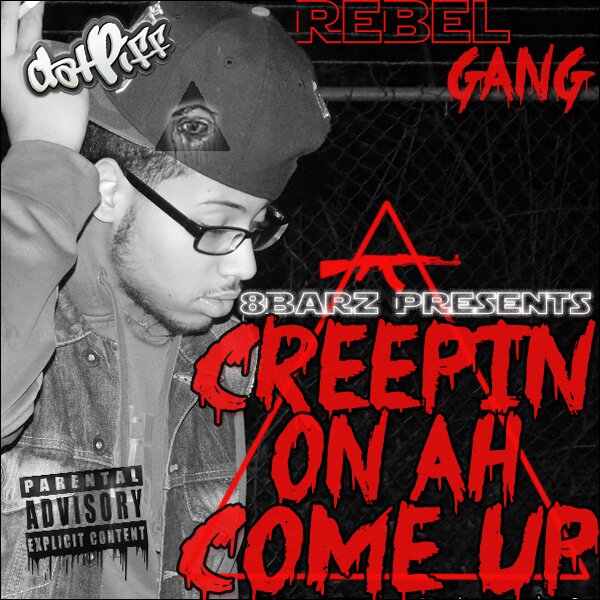 Old Acoount is back, Go Follow @Rebelgang_Goon!!! #RebelGang #8barz #CheckMeOut http://t.co/vsWaxBsXf0