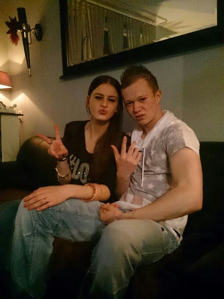 Single, Apeldoorn, 18.
