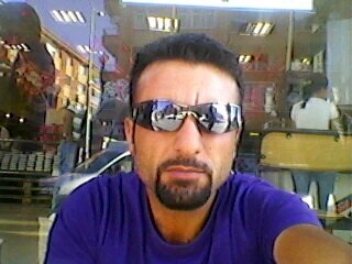 Resur Guclu Profile