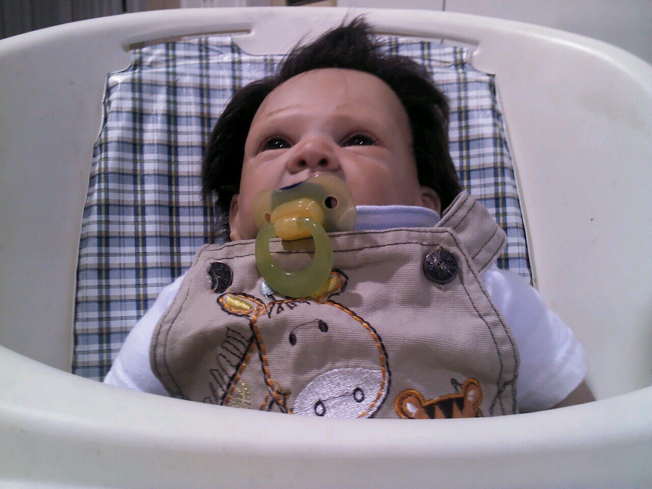doreen_reborns's profile picture. we make reborn babies