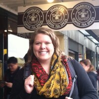 Kari Wilson (@karikopf) 's Twitter Profile