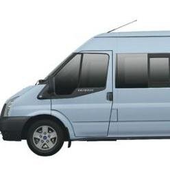 We are a central Nottingham based firm hiring minibuses either with or without driver at competitive hourly and daily rates.