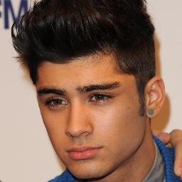 Zayn Malik Fan Page