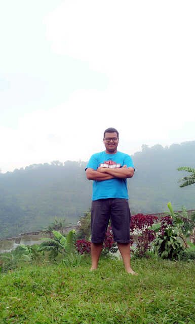 adit_toro's profile picture. 