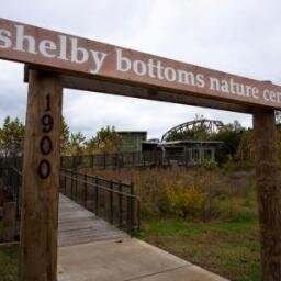 Shelby Bottoms