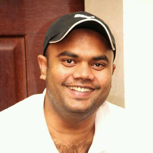 AhmedSamlan's profile picture. 