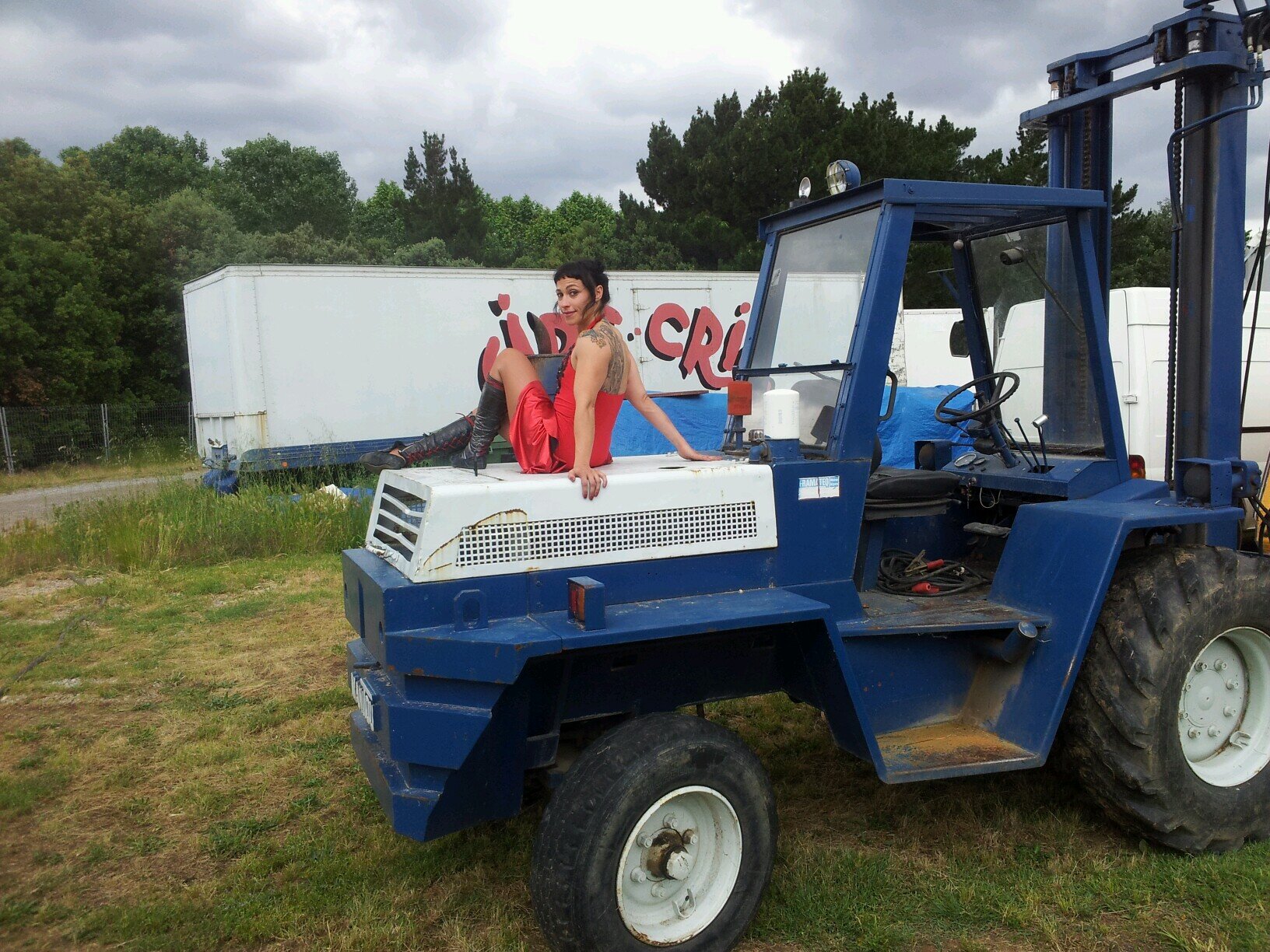 lenribot's profile picture. 