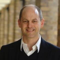 Senior Fellow in Entrepreneurship, Said Business School