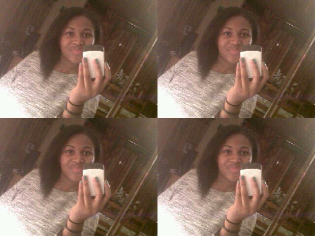 Sa peut aller tres vite  ; [ Léah , Tracy , Dalia ]