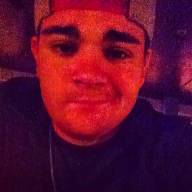 Joey Palmer (Joey_Palm) Twitter