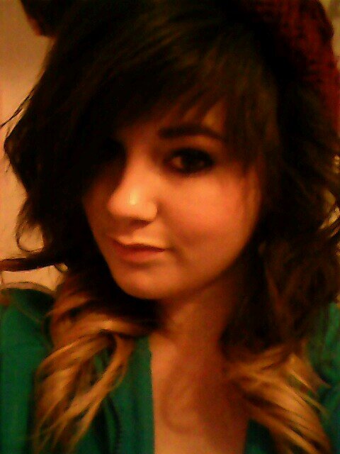 Never try to be someone eles because if everyone was the same the world would be a boring place!! :) #Directioner4lyf!! Follow and ill follow you back!!!