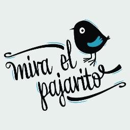 Mira el Pajarito / photo booth rental
