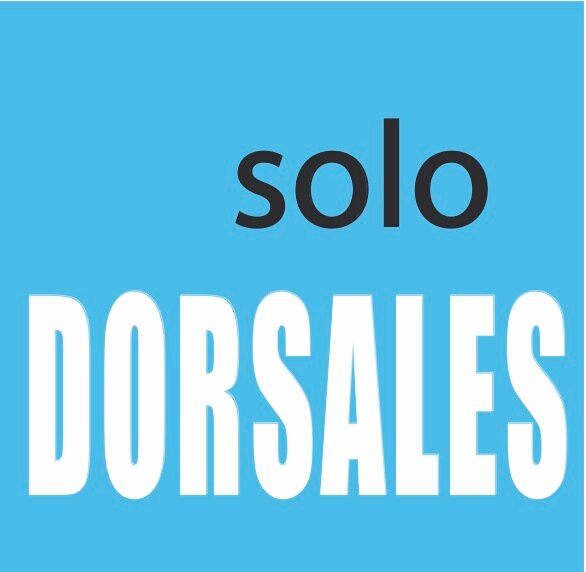 SoloDorsales's profile picture. Fabricamos Dorsales personalizados para carreras populares, MTB y triatlon en todos los formatos y materiales.A todo color  máxima calidad y precio insuperable.