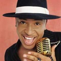 Lou Bega