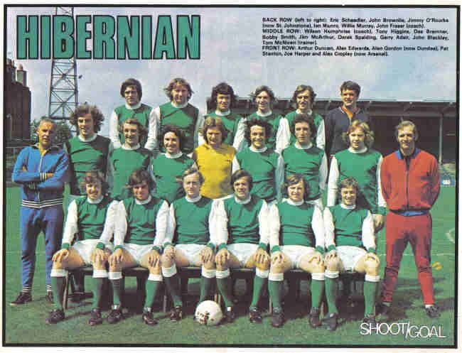 mad Hibee