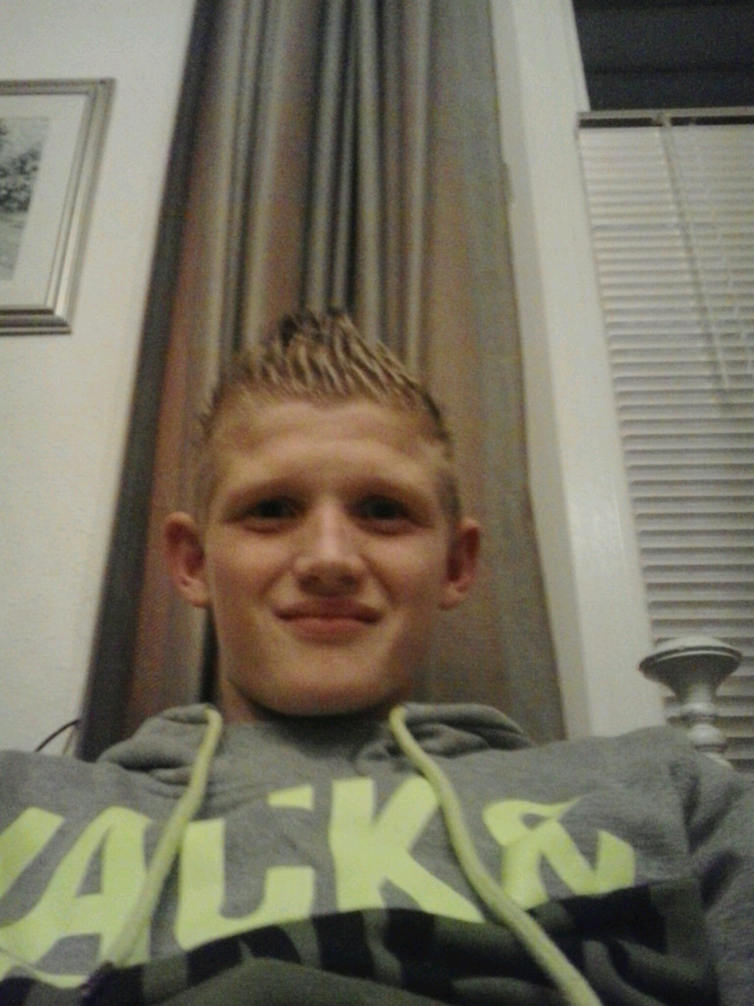 player of VV nijland/ 15 jaar/ Sc Heerenveen /FOLLOW ME