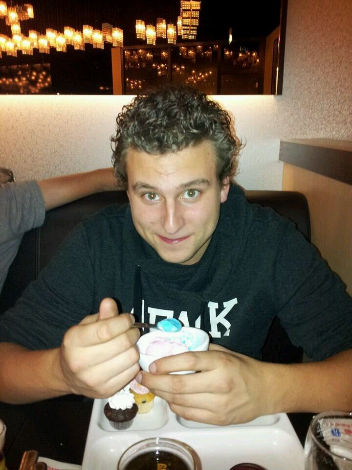 #19 jaar  #oude-tonge #iloveyou