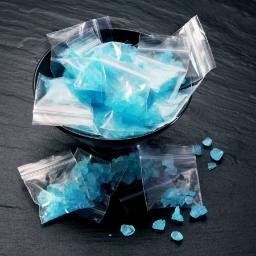 Fudge Lover, Candy Maker, Breaking Bad Candy Manufacturer, GrandMother, Team Heisenberg. New Mexico Native.  #BrBa