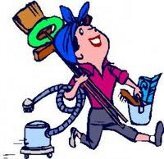 iClean is a Commerical and Residental cleaning company withthe best rates with even better work. Contact 412-879-0425