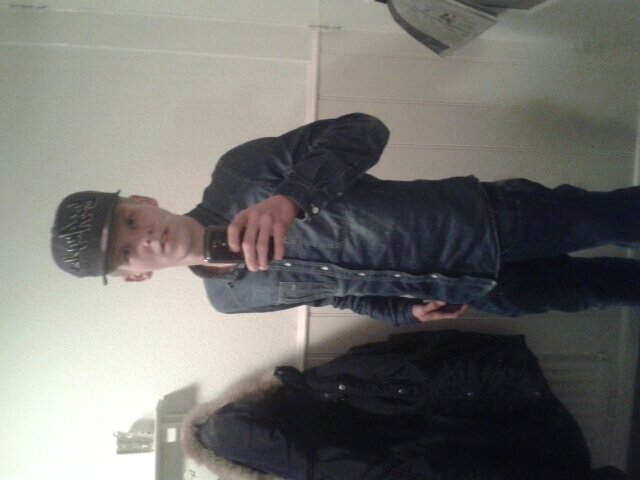 #SHN // vlisterweg