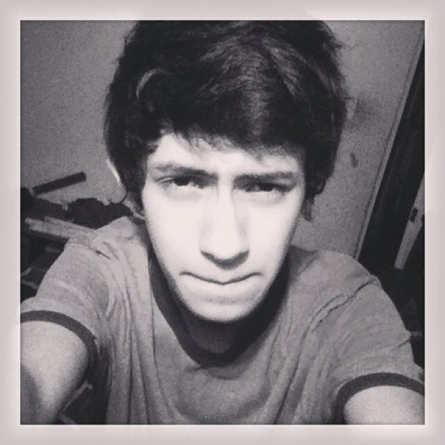 Seguime!':3 & talvez te siga .-.